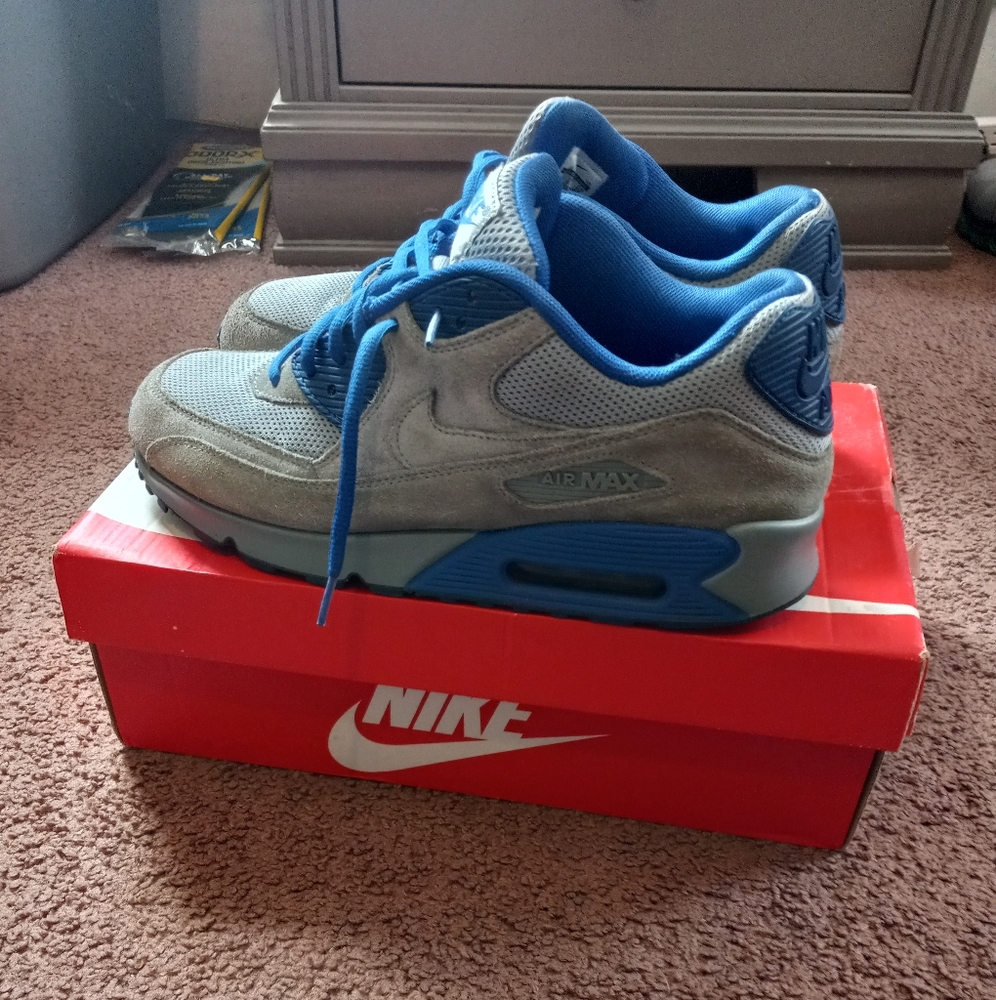 Air max 90